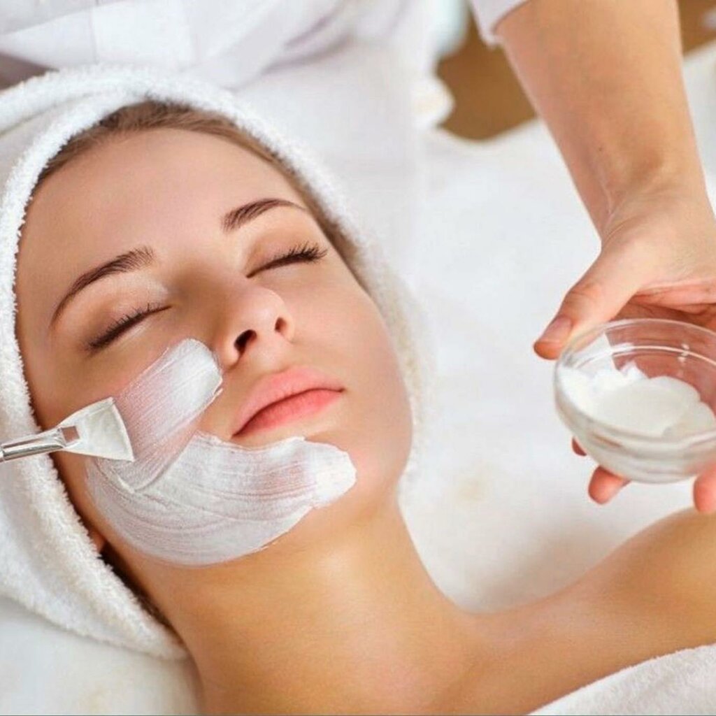 Эстетическая косметология